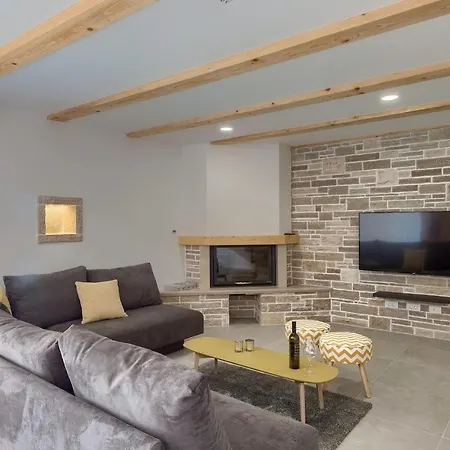 Holiday home Any
