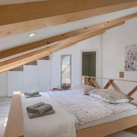 Any Holiday home