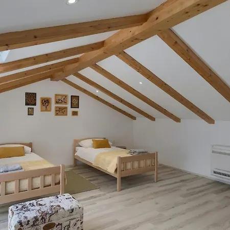 Holiday home Any *