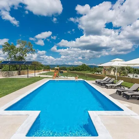 Holiday home Any *