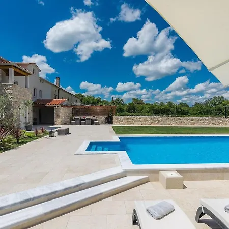 Any Holiday home *