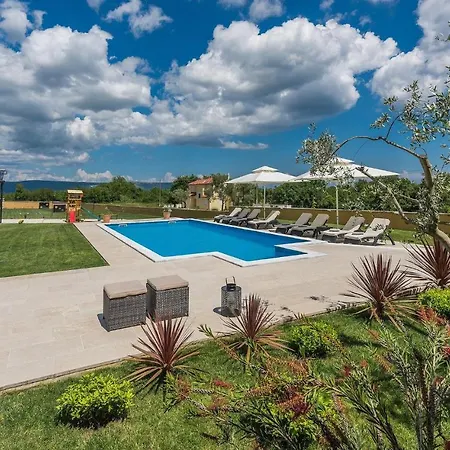 Holiday home Any Pula