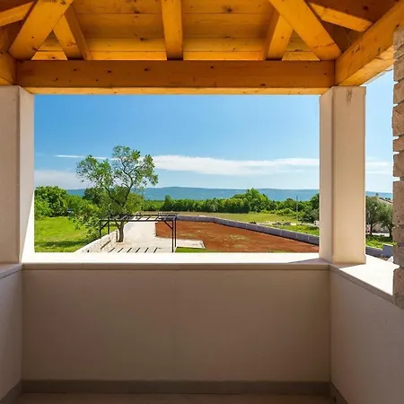 Holiday home Any Pula