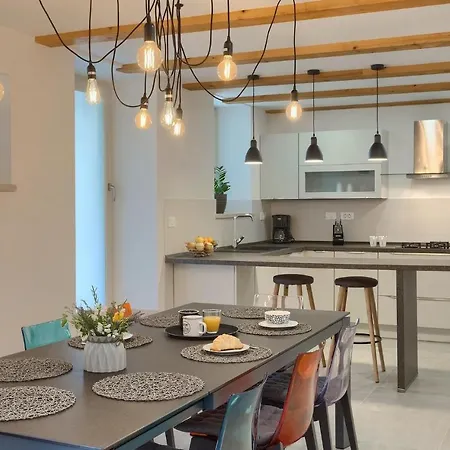 Any Holiday home *