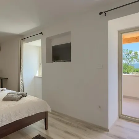 Holiday home Any