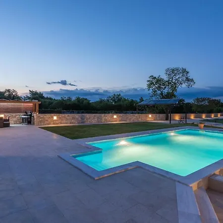 Holiday home Any Pula