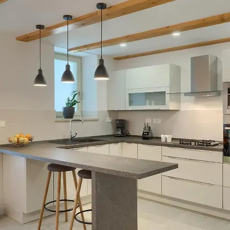 Holiday home Any Pula