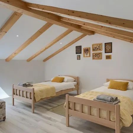 Any Holiday home