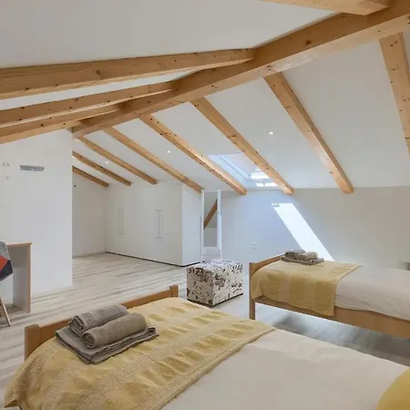 Holiday home Any
