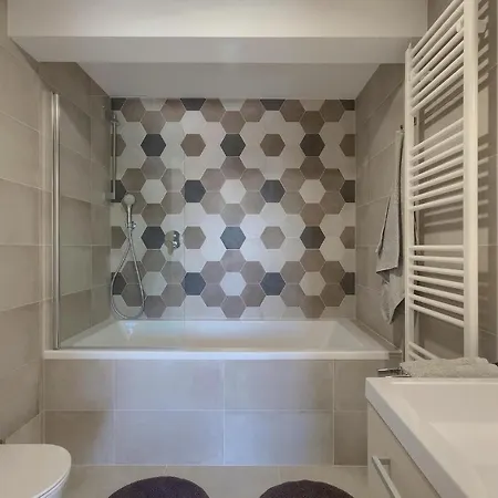 Holiday home Any